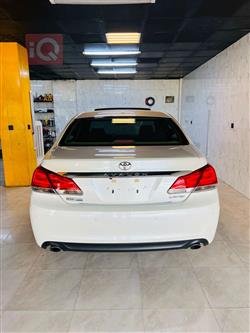 تويوتا أفالون